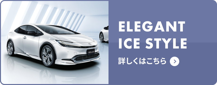 ELEGANT ICE STYLE 詳しくはこちら