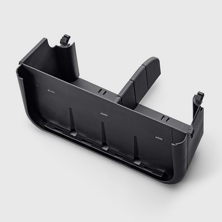 ラゲージサイドボックス 本体