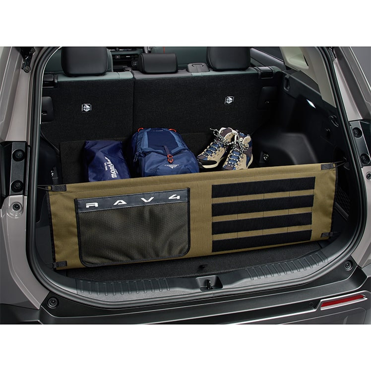 バックドアオープニングガード 使用イメージ