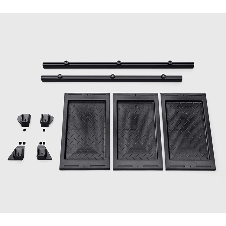 ラゲージユーティリティバー 本体