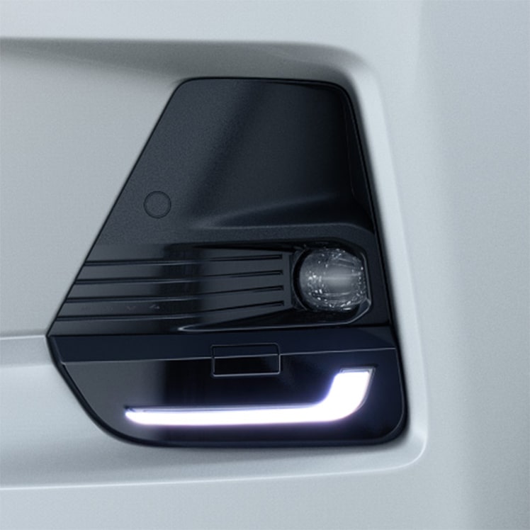 シグネチャーイルミ