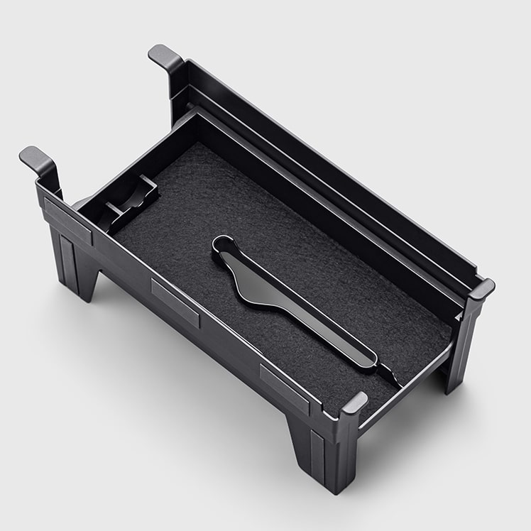 コンソールボックスインナートレイ 本体