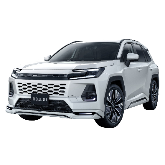 RAV4 ラヴフォー